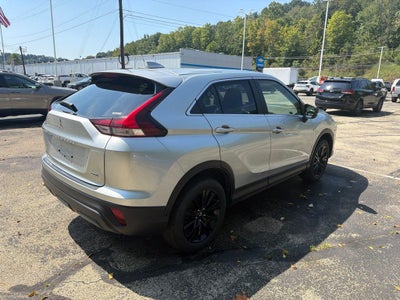 2024 Mitsubishi Eclipse Cross LE