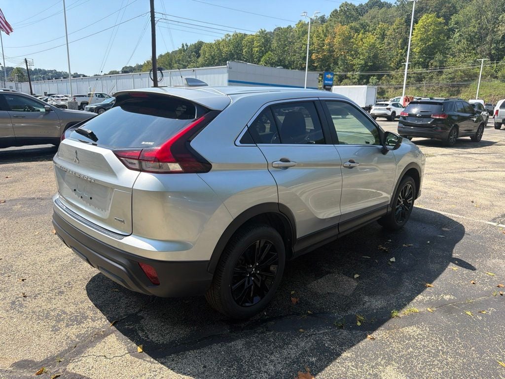 2024 Mitsubishi Eclipse Cross LE