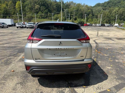 2024 Mitsubishi Eclipse Cross LE