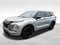 2022 Mitsubishi Outlander Base