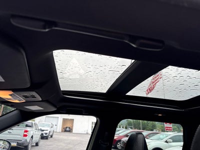 2022 Mitsubishi Outlander Base