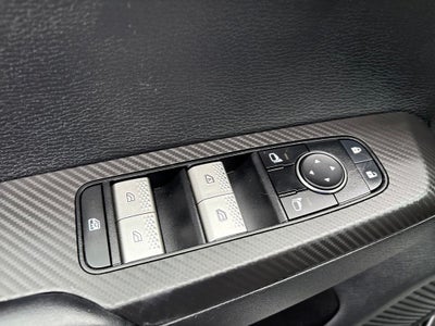 2022 Mitsubishi Outlander Base