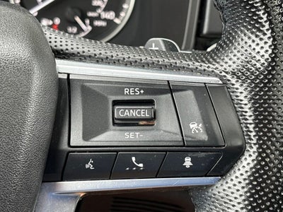 2022 Mitsubishi Outlander Base