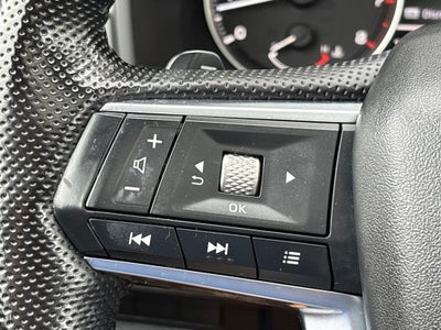 2022 Mitsubishi Outlander Base