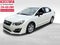 2016 Subaru Impreza 2.0i