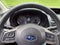 2016 Subaru Impreza 2.0i