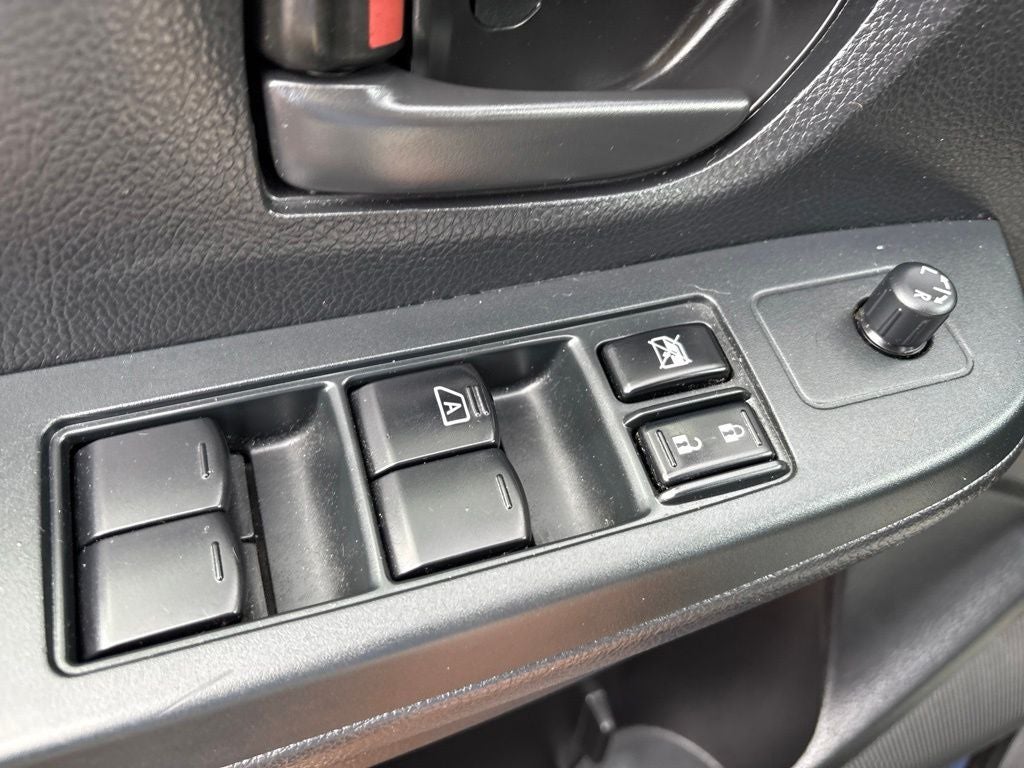 2013 Subaru Impreza 2.0i