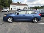 2013 Subaru Impreza 2.0i