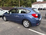 2013 Subaru Impreza 2.0i