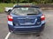 2013 Subaru Impreza 2.0i