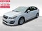2015 Subaru Impreza 2.0i Premium
