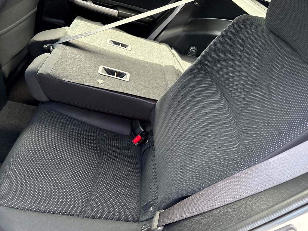 2015 Subaru Impreza 2.0i Premium