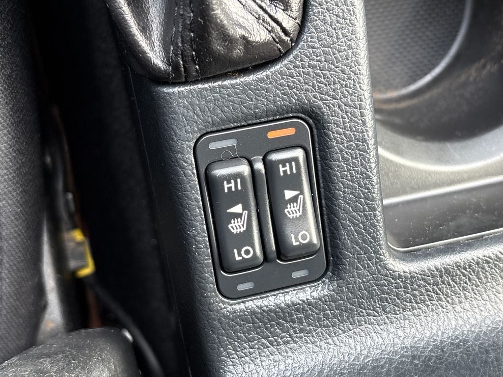 2015 Subaru Impreza 2.0i Premium