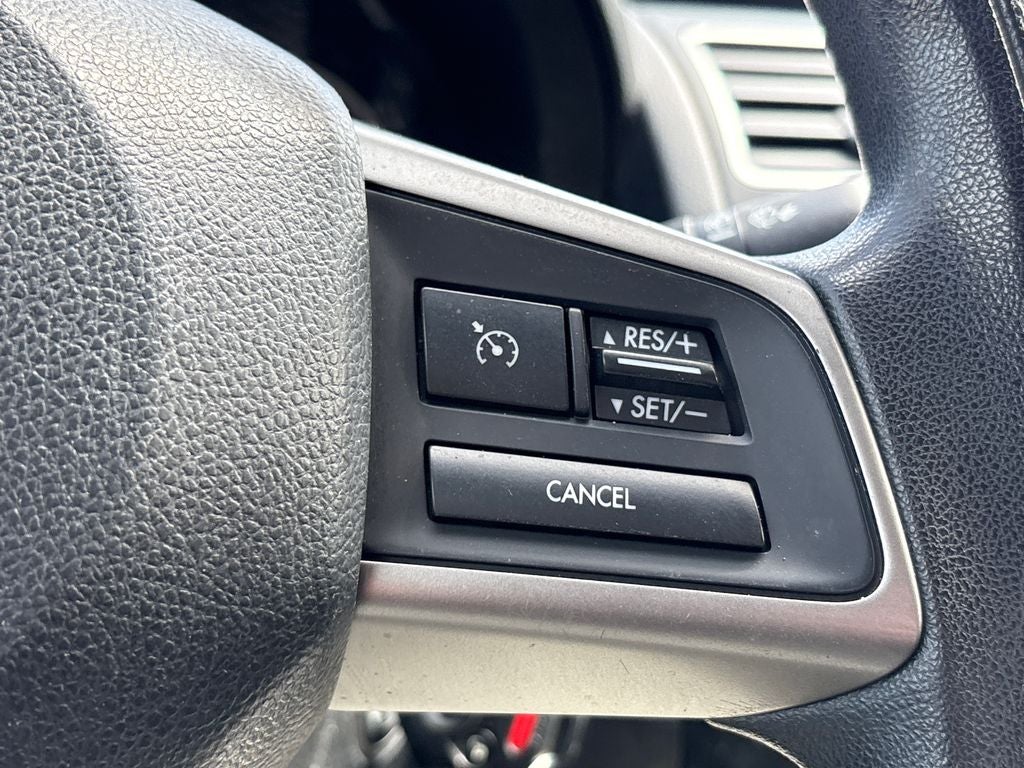 2015 Subaru Impreza 2.0i Premium