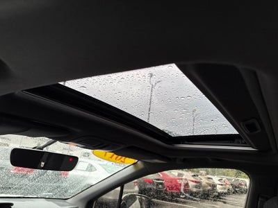 2017 Subaru WRX Premium