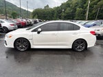 2017 Subaru WRX Premium
