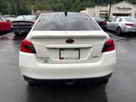 2017 Subaru WRX Premium