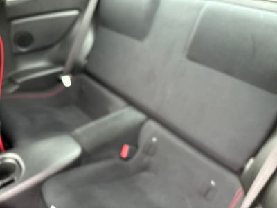 2013 Scion FR-S Base