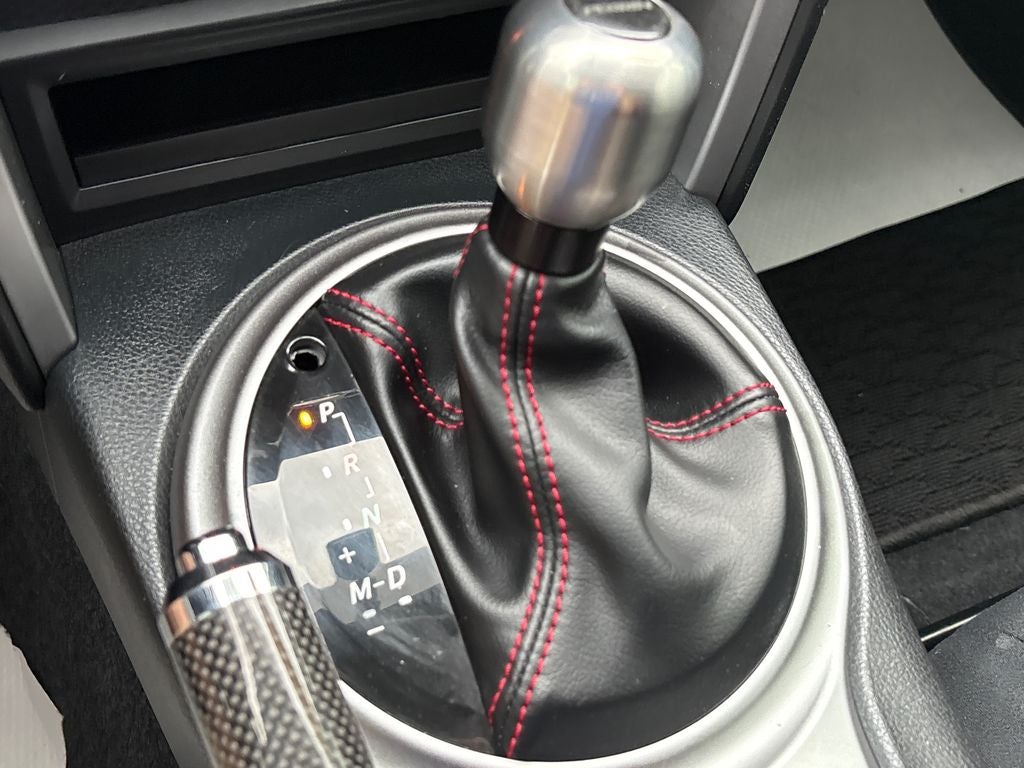 2013 Scion FR-S Base