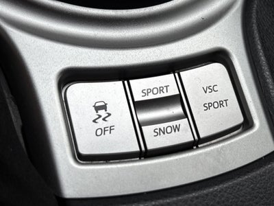 2013 Scion FR-S Base