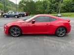 2013 Scion FR-S Base