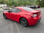 2013 Scion FR-S Base