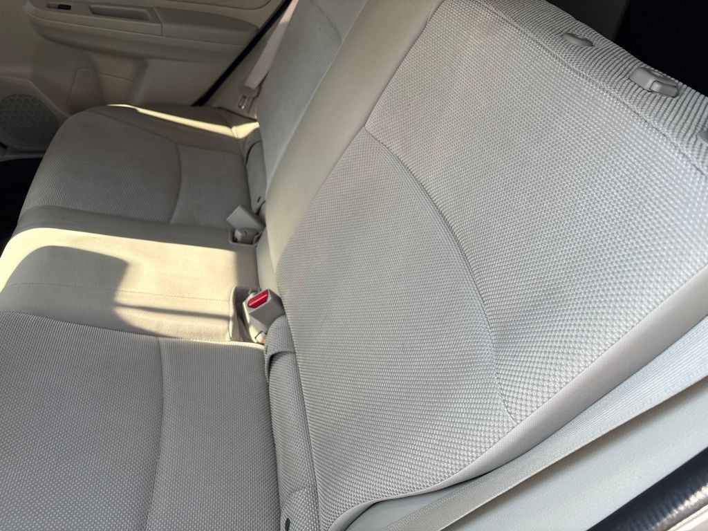 2014 Subaru XV Crosstrek 2.0i Premium
