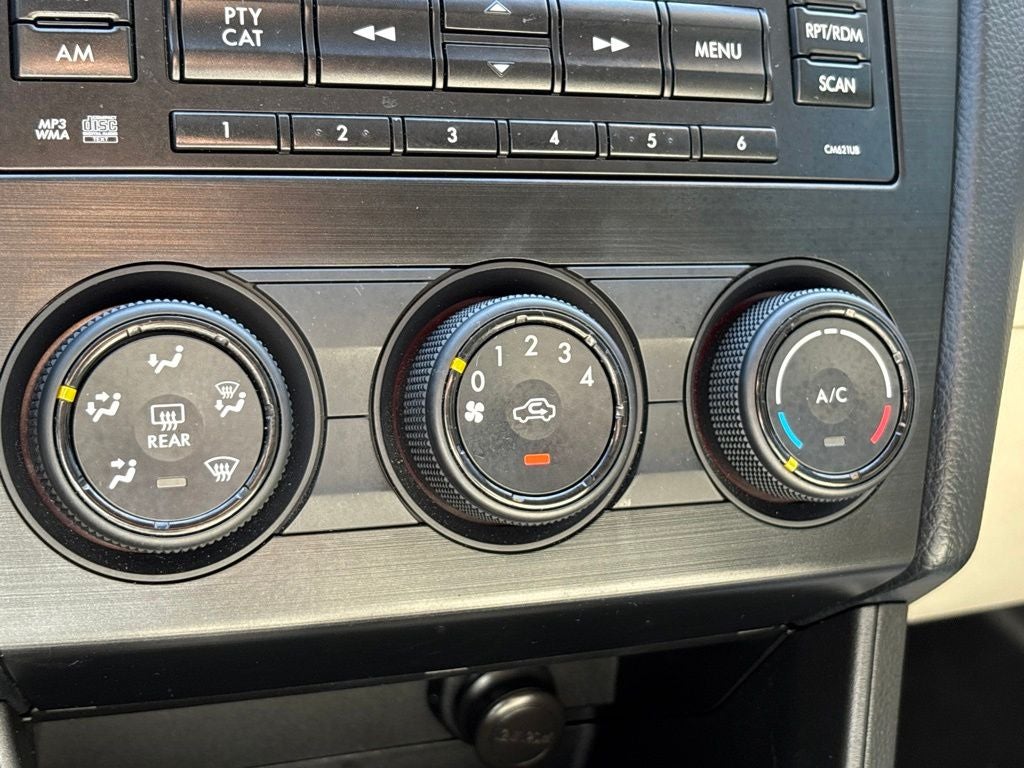 2014 Subaru XV Crosstrek 2.0i Premium