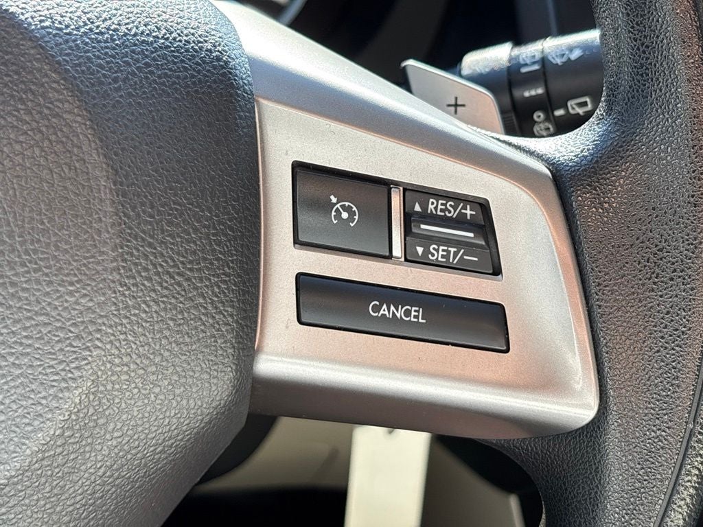 2014 Subaru XV Crosstrek 2.0i Premium