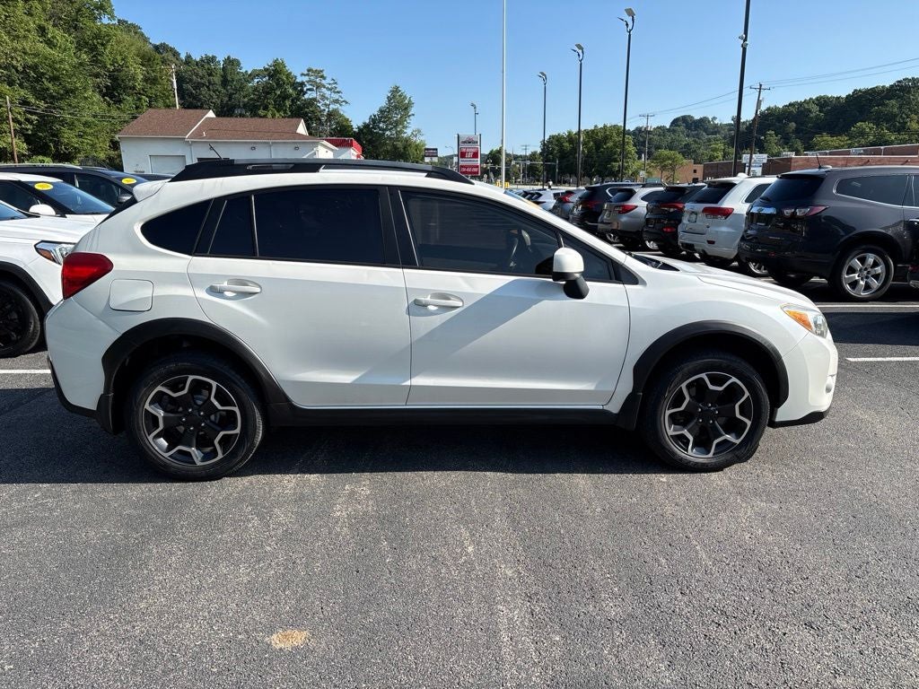 2014 Subaru XV Crosstrek 2.0i Premium