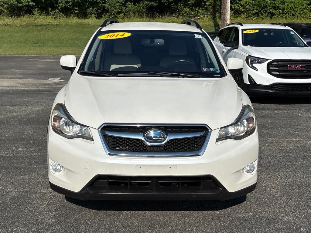 2014 Subaru XV Crosstrek 2.0i Premium