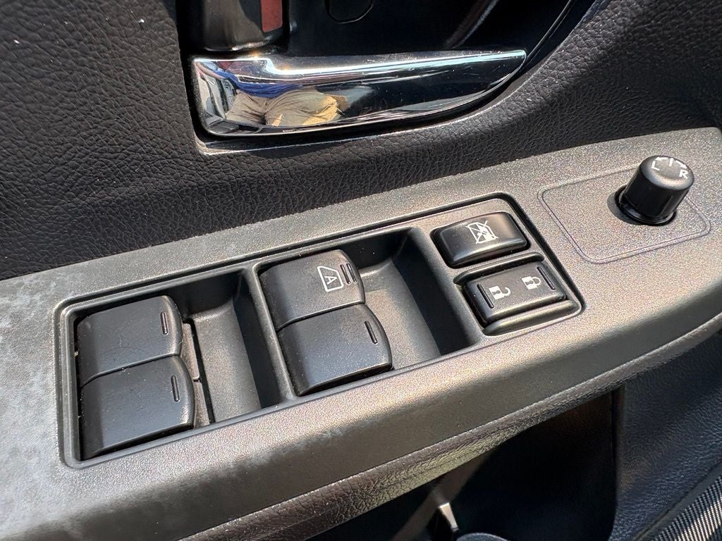 2013 Subaru XV Crosstrek 2.0i Limited
