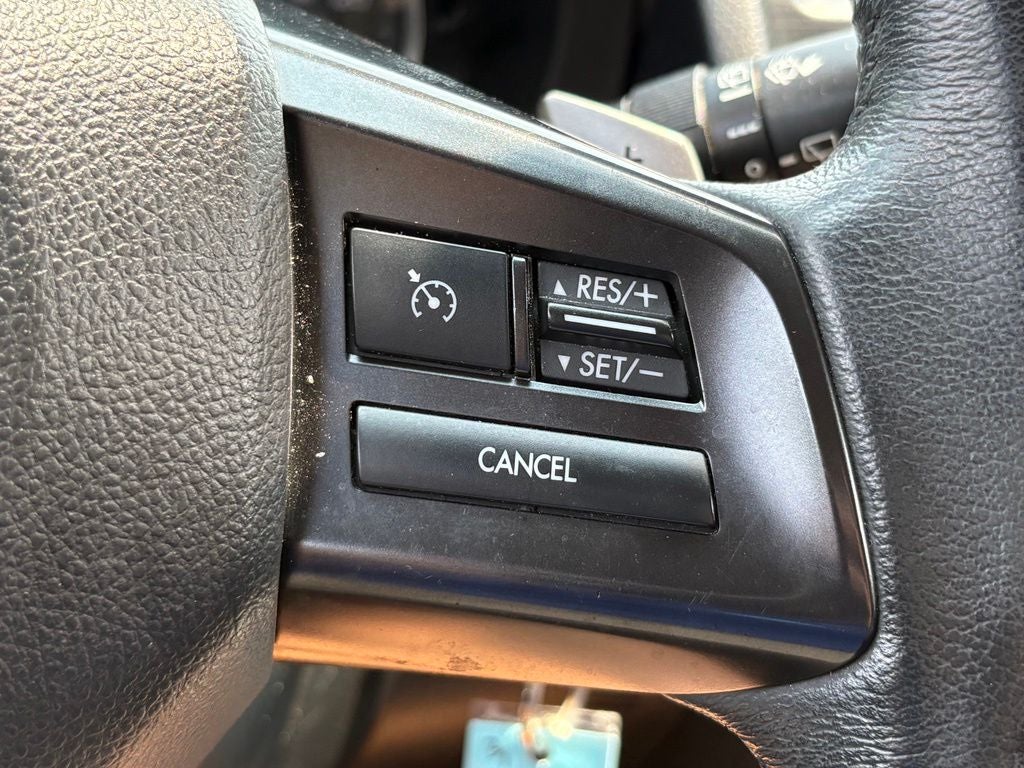 2013 Subaru XV Crosstrek 2.0i Limited