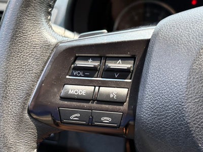 2013 Subaru XV Crosstrek 2.0i Limited
