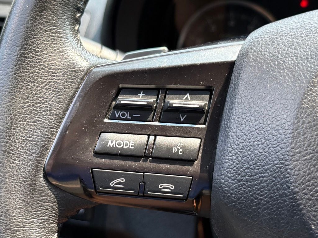 2013 Subaru XV Crosstrek 2.0i Limited