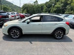 2013 Subaru XV Crosstrek 2.0i Limited
