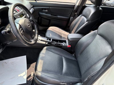 2013 Subaru XV Crosstrek 2.0i Limited