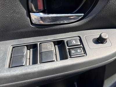 2014 Subaru XV Crosstrek 2.0i Limited