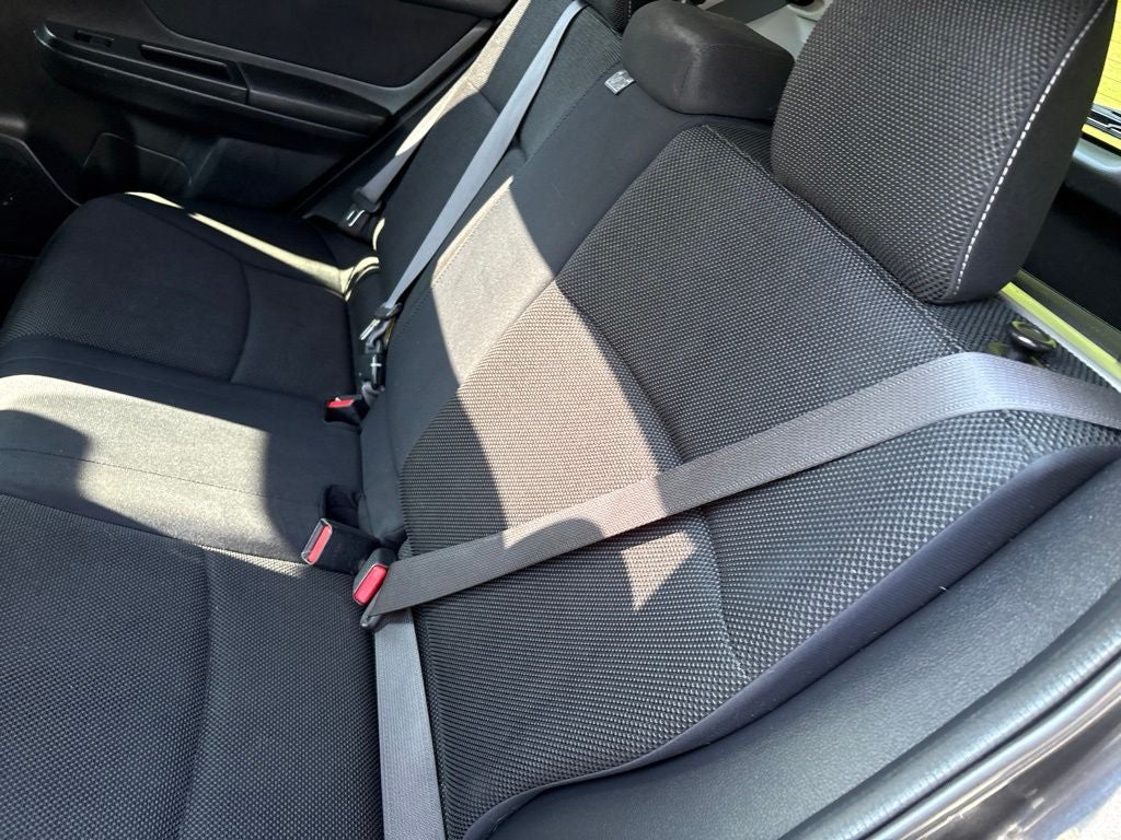 2014 Subaru XV Crosstrek 2.0i Premium