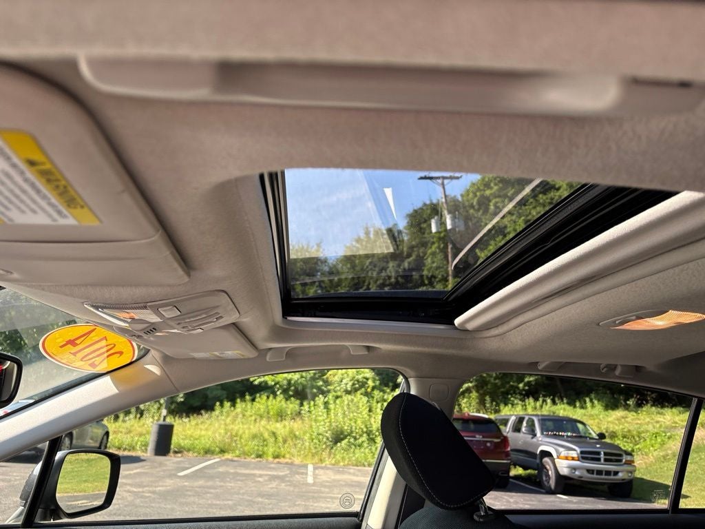2014 Subaru XV Crosstrek 2.0i Premium