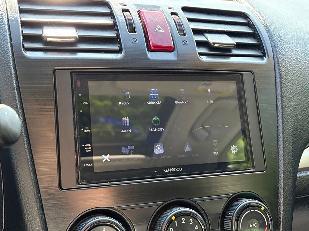 2014 Subaru XV Crosstrek 2.0i Premium