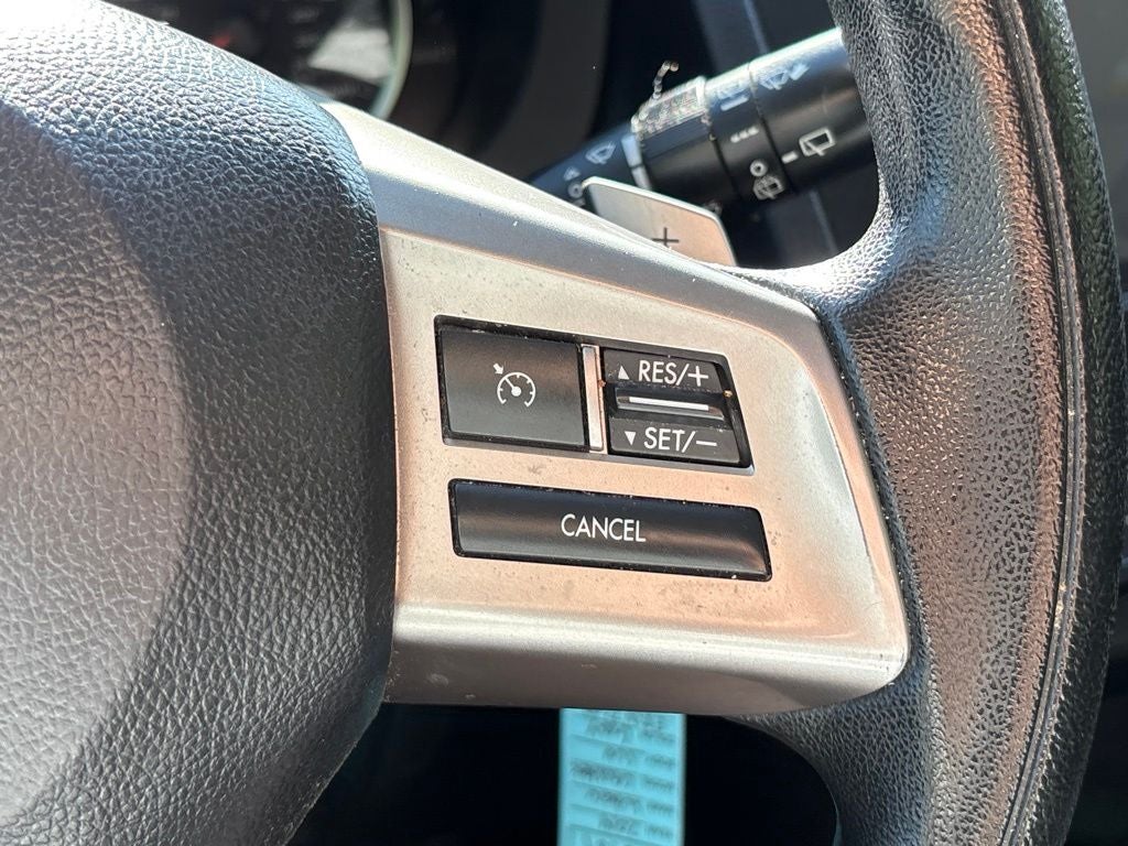 2014 Subaru XV Crosstrek 2.0i Premium