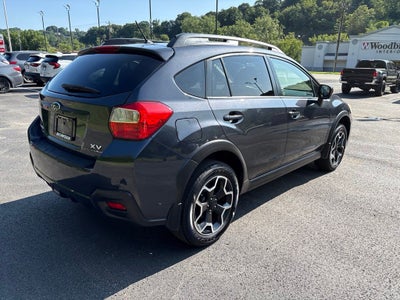 2014 Subaru XV Crosstrek 2.0i Premium