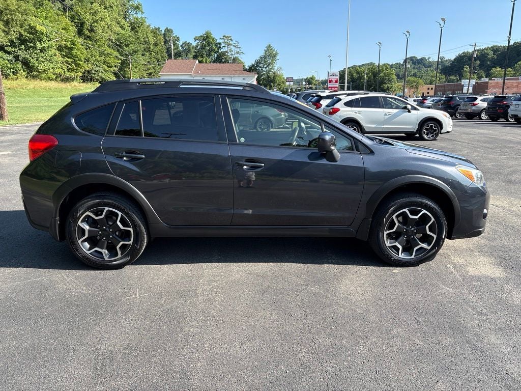 2014 Subaru XV Crosstrek 2.0i Premium