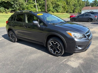 2014 Subaru XV Crosstrek 2.0i Premium
