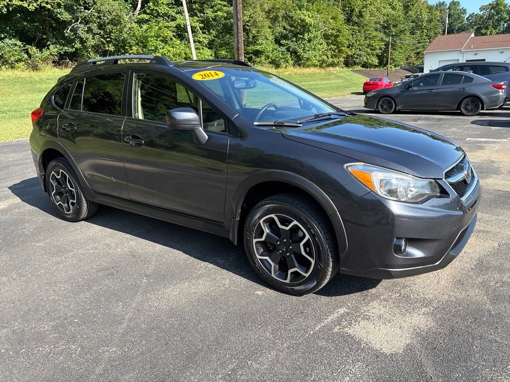 2014 Subaru XV Crosstrek 2.0i Premium