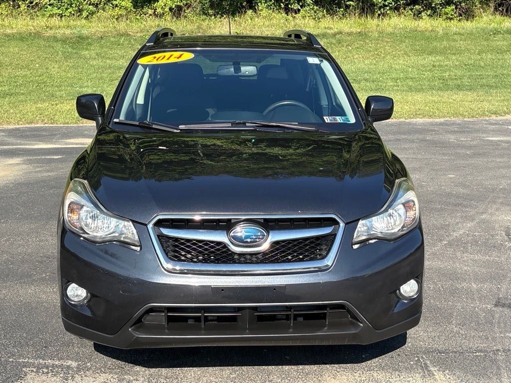 2014 Subaru XV Crosstrek 2.0i Premium