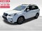 2017 Subaru Forester 2.0XT Touring