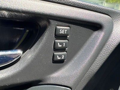 2017 Subaru Forester 2.0XT Touring