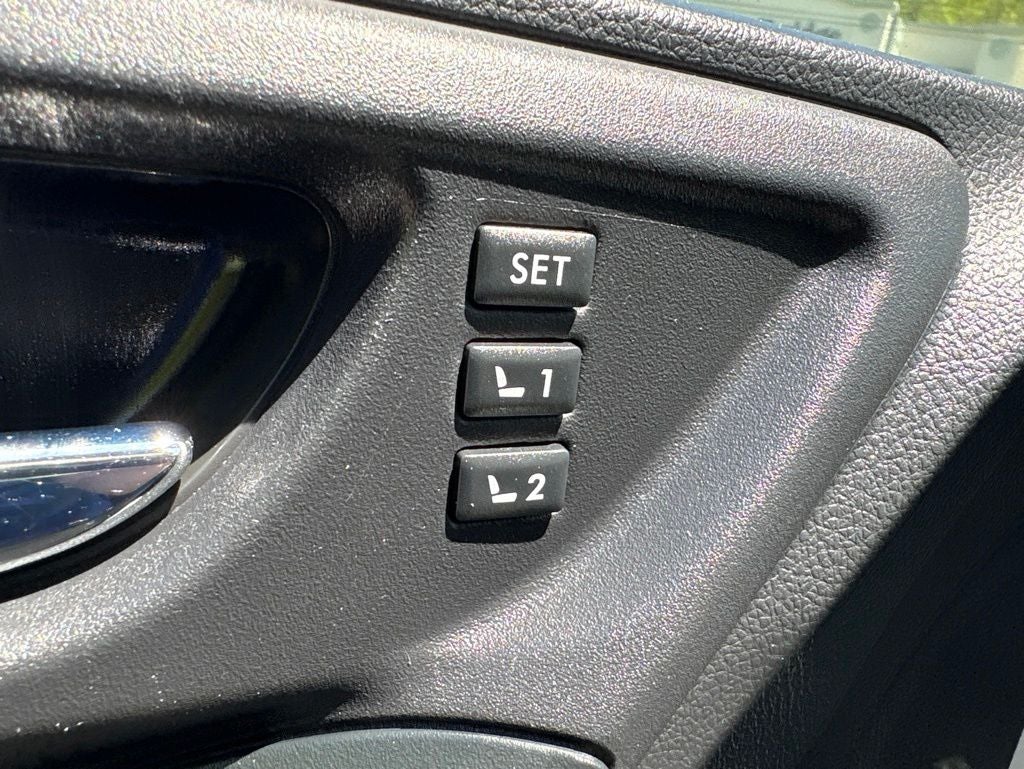 2017 Subaru Forester 2.0XT Touring